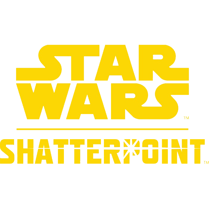 Star Wars: Shatterpoint