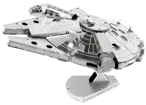 Millennium Falcon Star Wars