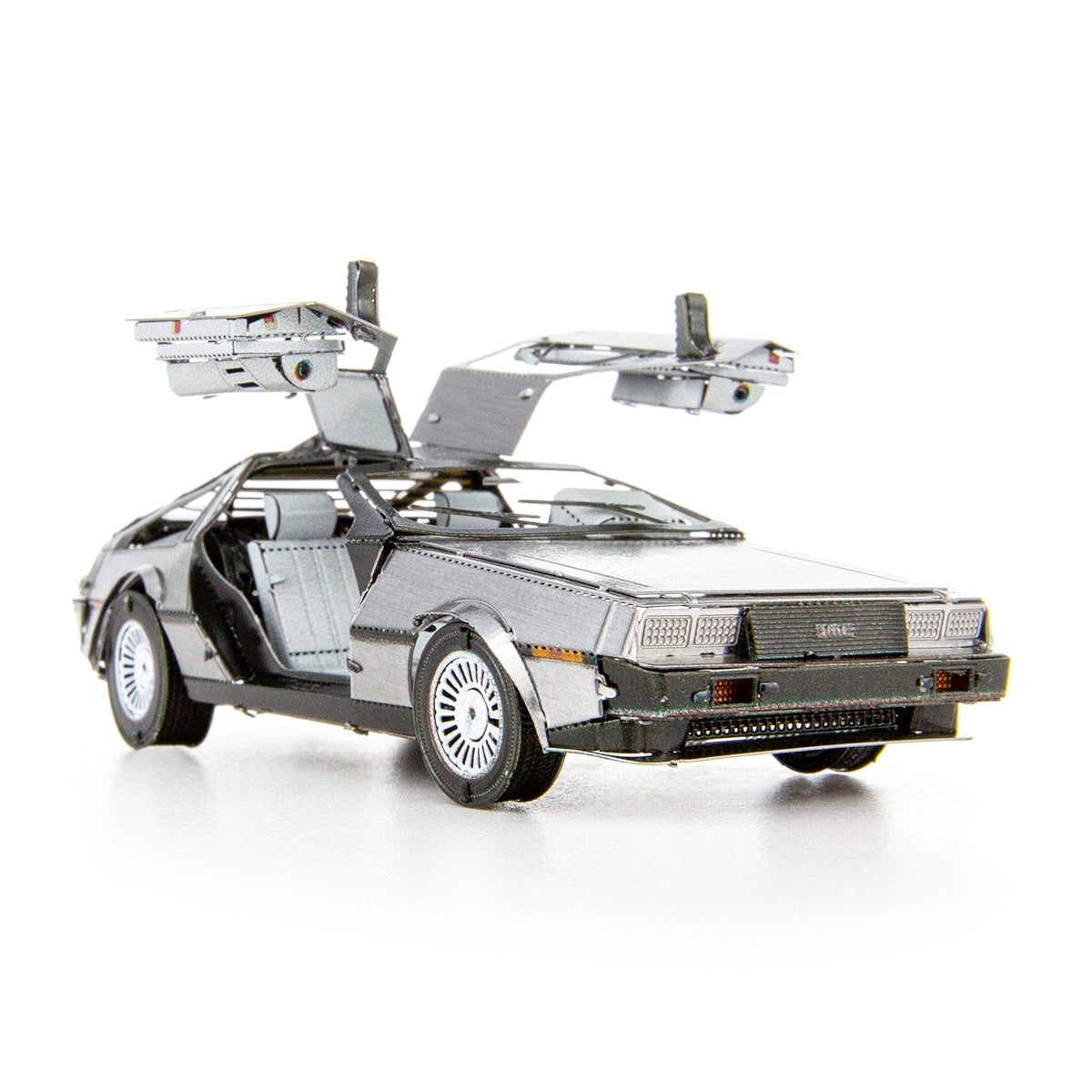 Metal Earth: DeLorean - COLOR