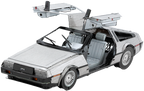 Metal Earth: DeLorean - COLOR