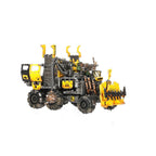 ORKS: TRUKK