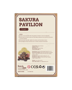 ROKR Sakura Pavilion