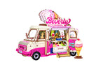 Rolife Beverly’s Ice Cream Truck