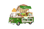 Rolife Leo’s Coffee Truck