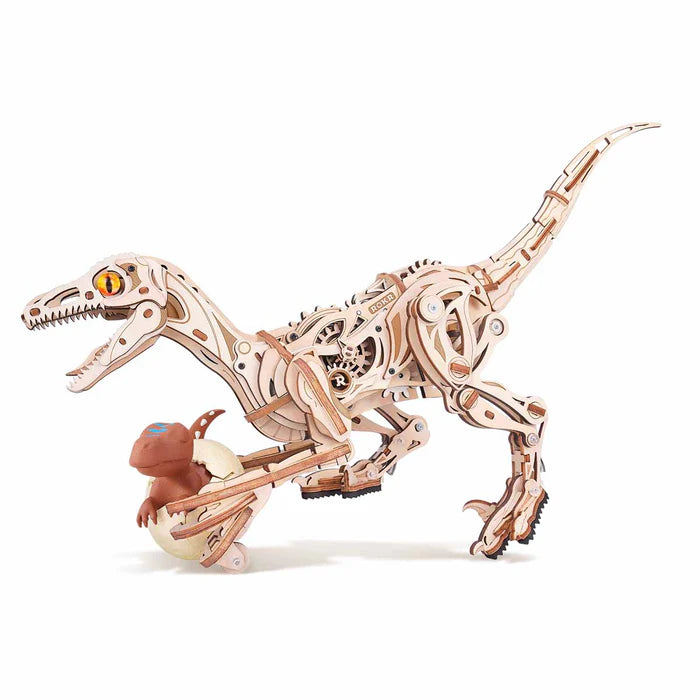 Rolife Velociraptor