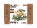 Rolife Leo’s Coffee Truck