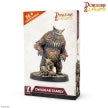 D&L:OWLBEAR FAMILY