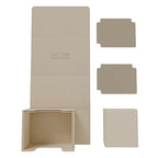 Deck Vault: Radiant 100+ Deluxe- Solid Color-Cream