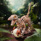 Rolife Velociraptor