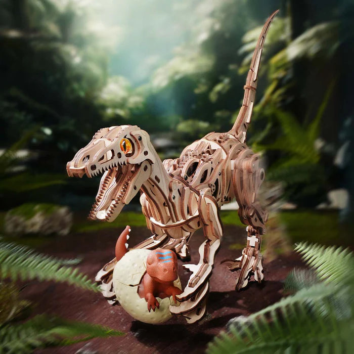 Rolife Velociraptor