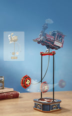 ROKR Power Express