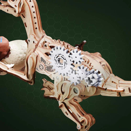 Rolife Velociraptor