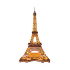 Rolife Night Of The Eiffel Tower