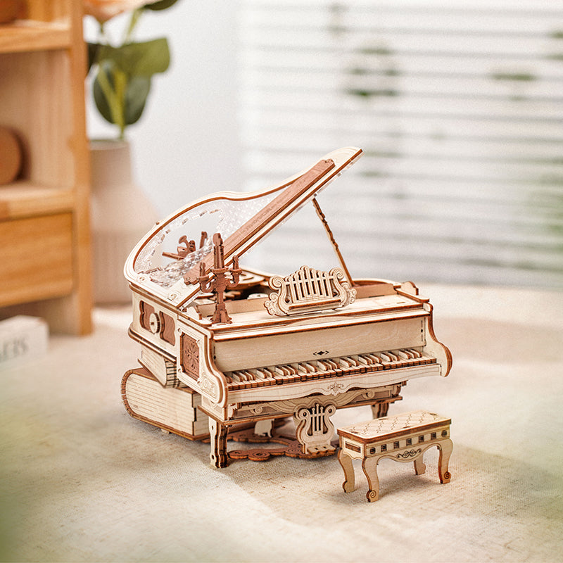 ROKR Magic Piano