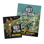 Bolt Action Starter Set - Band Of Brothers (Third Edition)