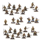 Forward To Berlin! - Soviet Army 1943-45 Starter Army