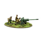 Forward To Berlin! - Soviet Army 1943-45 Starter Army