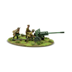 Forward To Berlin! - Soviet Army 1943-45 Starter Army