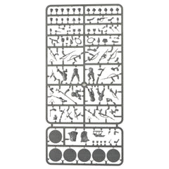 Forward To Berlin! - Soviet Army 1943-45 Starter Army