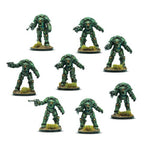 Guards MK II Armoured Infantry