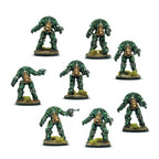 Guards MK II Armoured Infantry