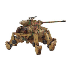 Wotan Heavy Panzermech