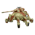 Wotan Heavy Panzermech