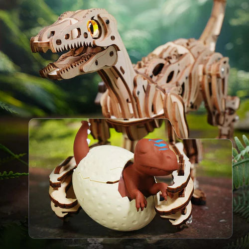 Rolife Velociraptor