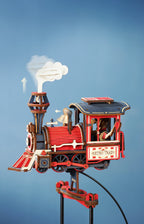 ROKR Power Express