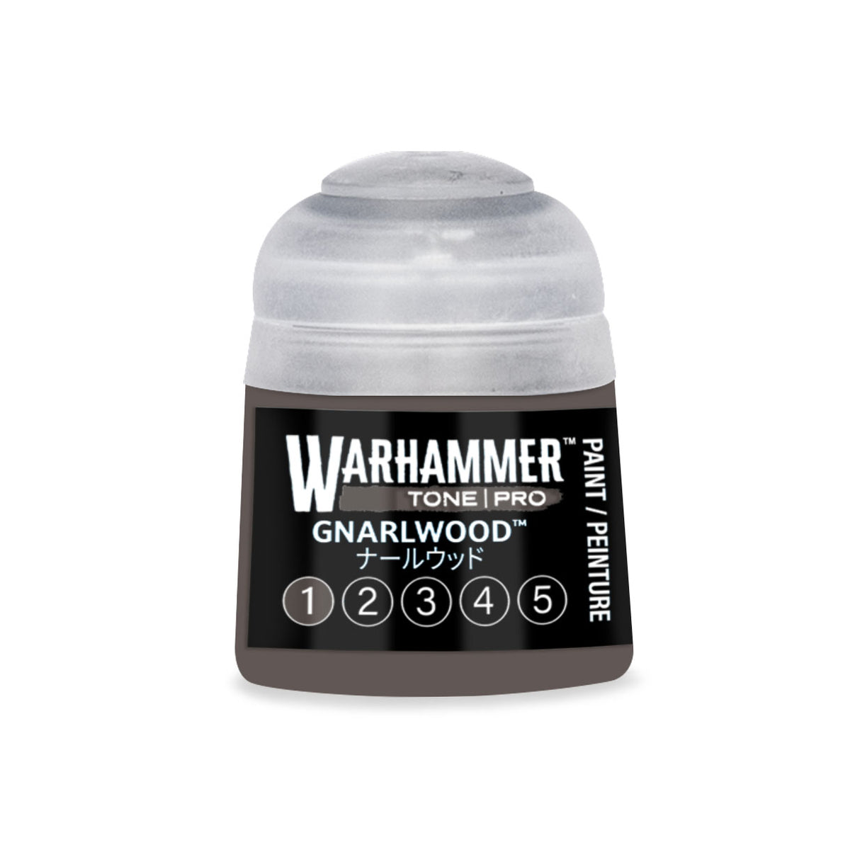 Tone Pro GNARLWOOD 1