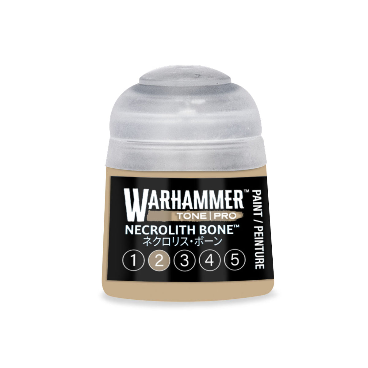 Tone Pro NECROLITH BONE 2