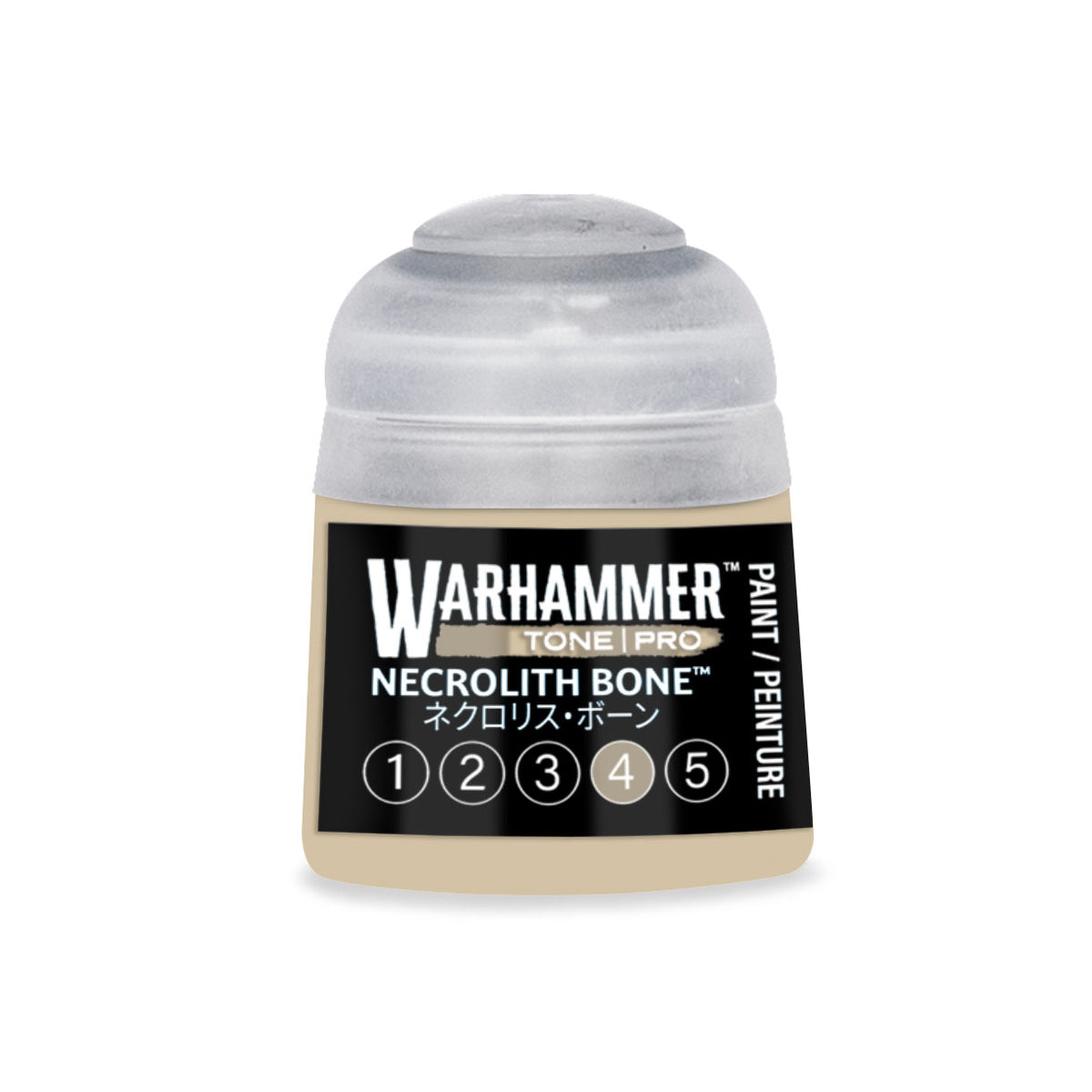 Tone Pro NECROLITH BONE 4