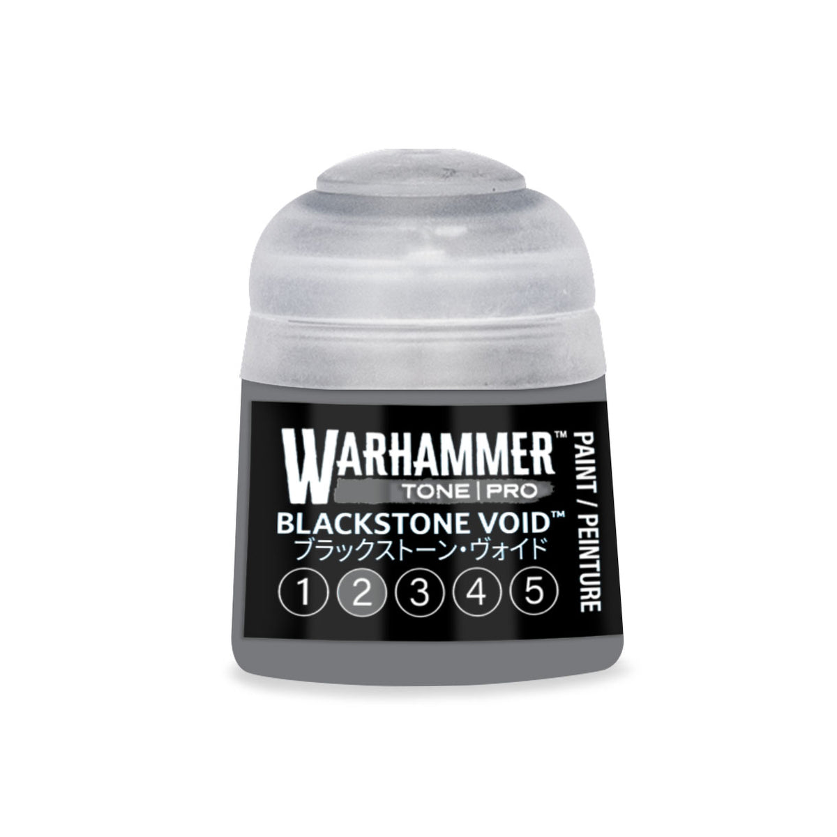 Tone Pro BLACKSTONE VOID 2