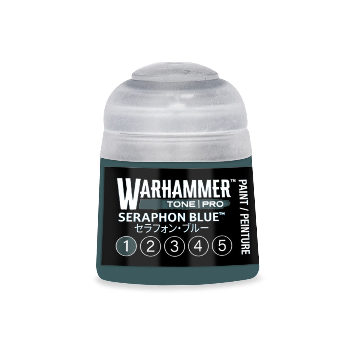 Tone Pro SERAPHON BLUE 1