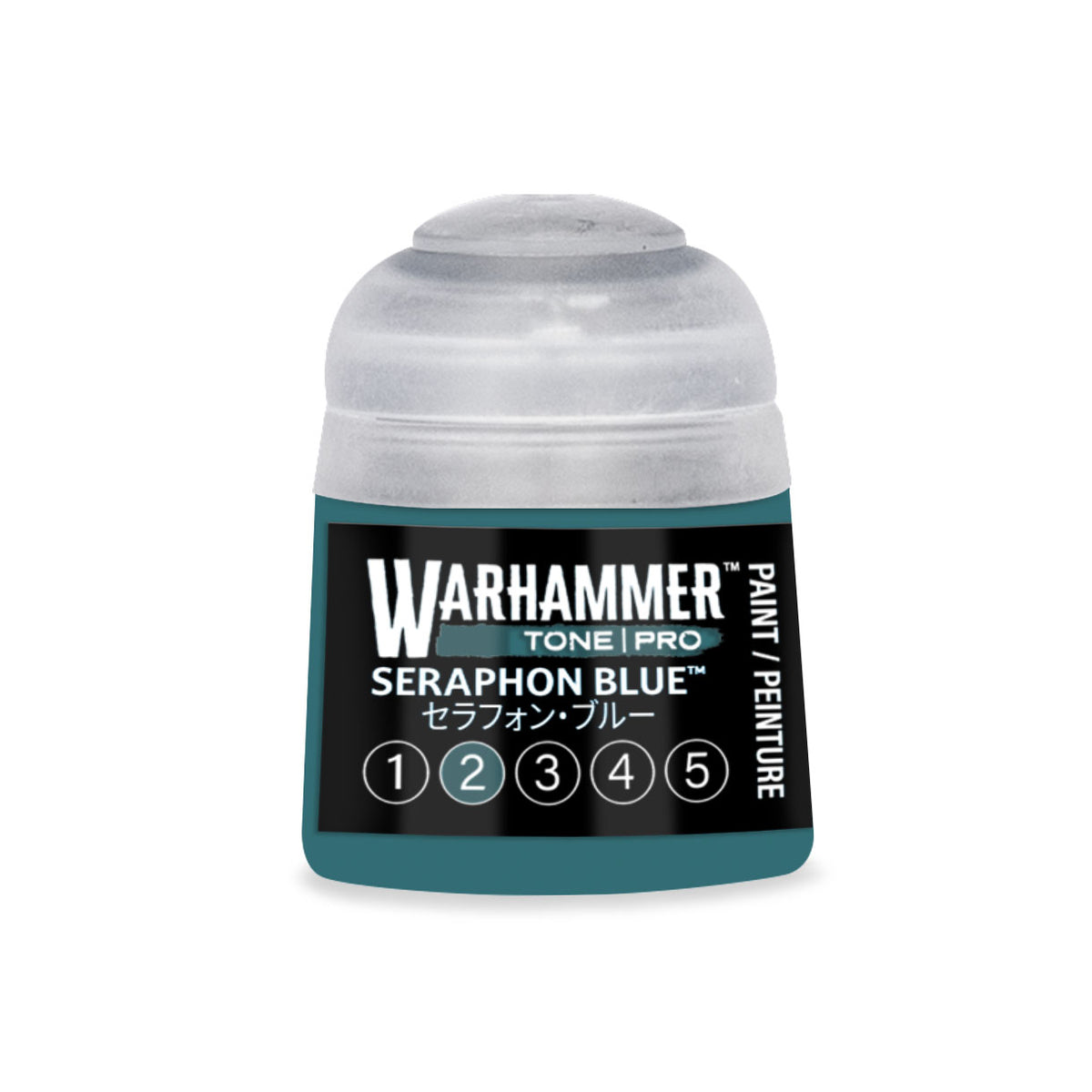 Tone Pro SERAPHON BLUE 2