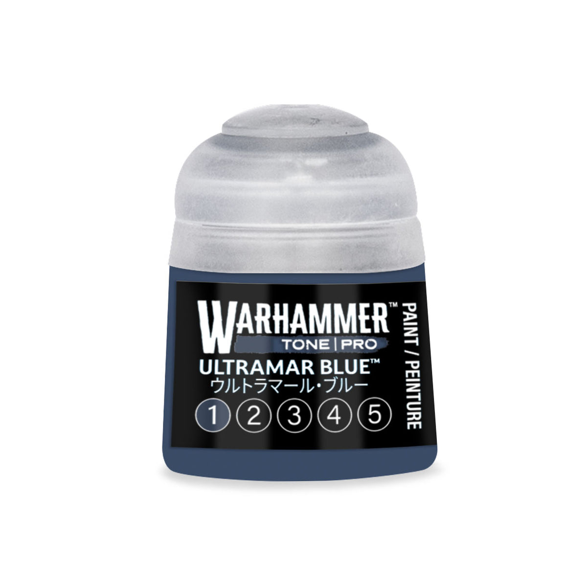 Tone Pro ULTRAMAR BLUE 1