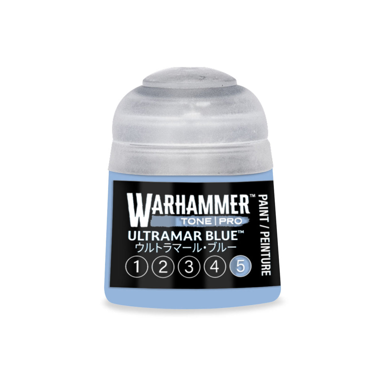 Tone Pro ULTRAMAR BLUE 5