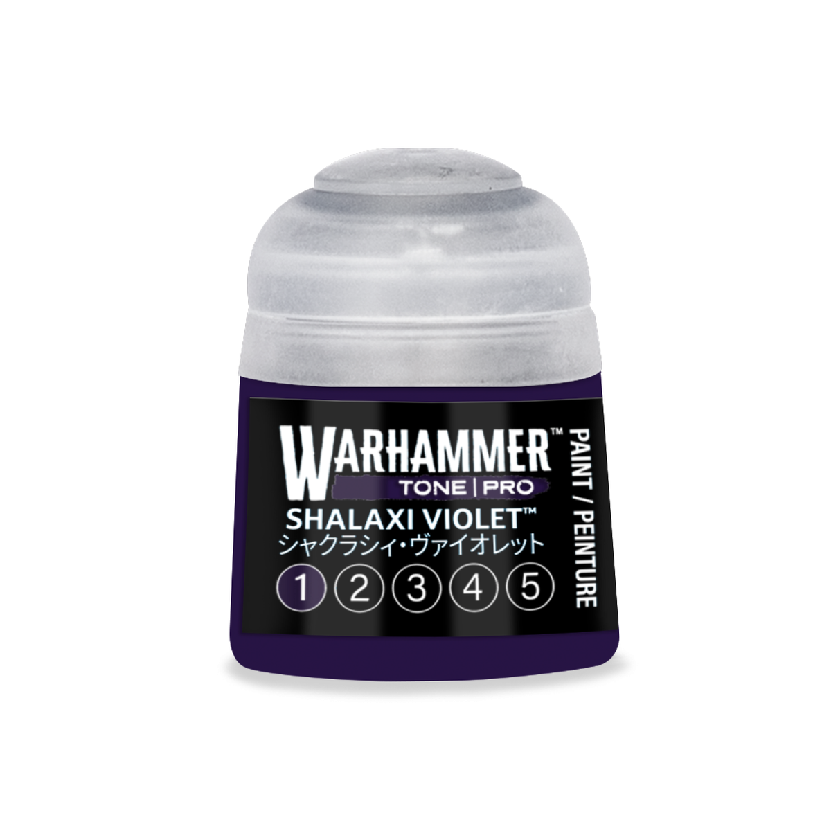 Tone Pro SHALAXI VIOLET 1