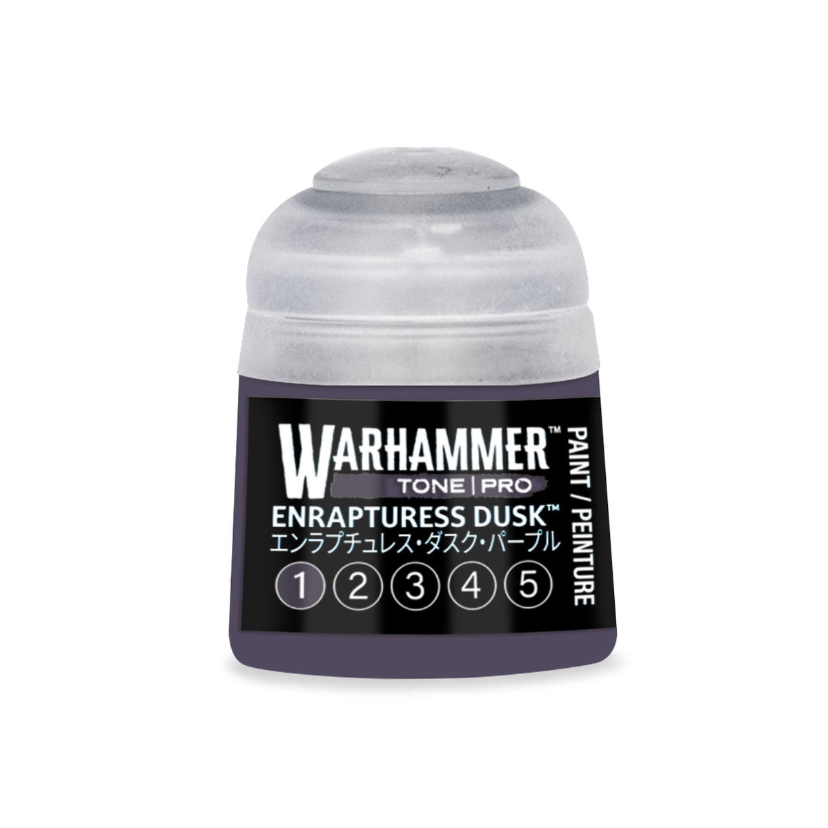 Tone Pro ENRAPTURESS DUSK 1