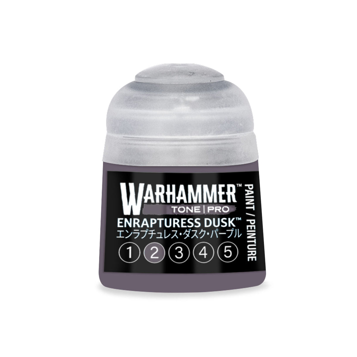 Tone Pro ENRAPTURESS DUSK 2