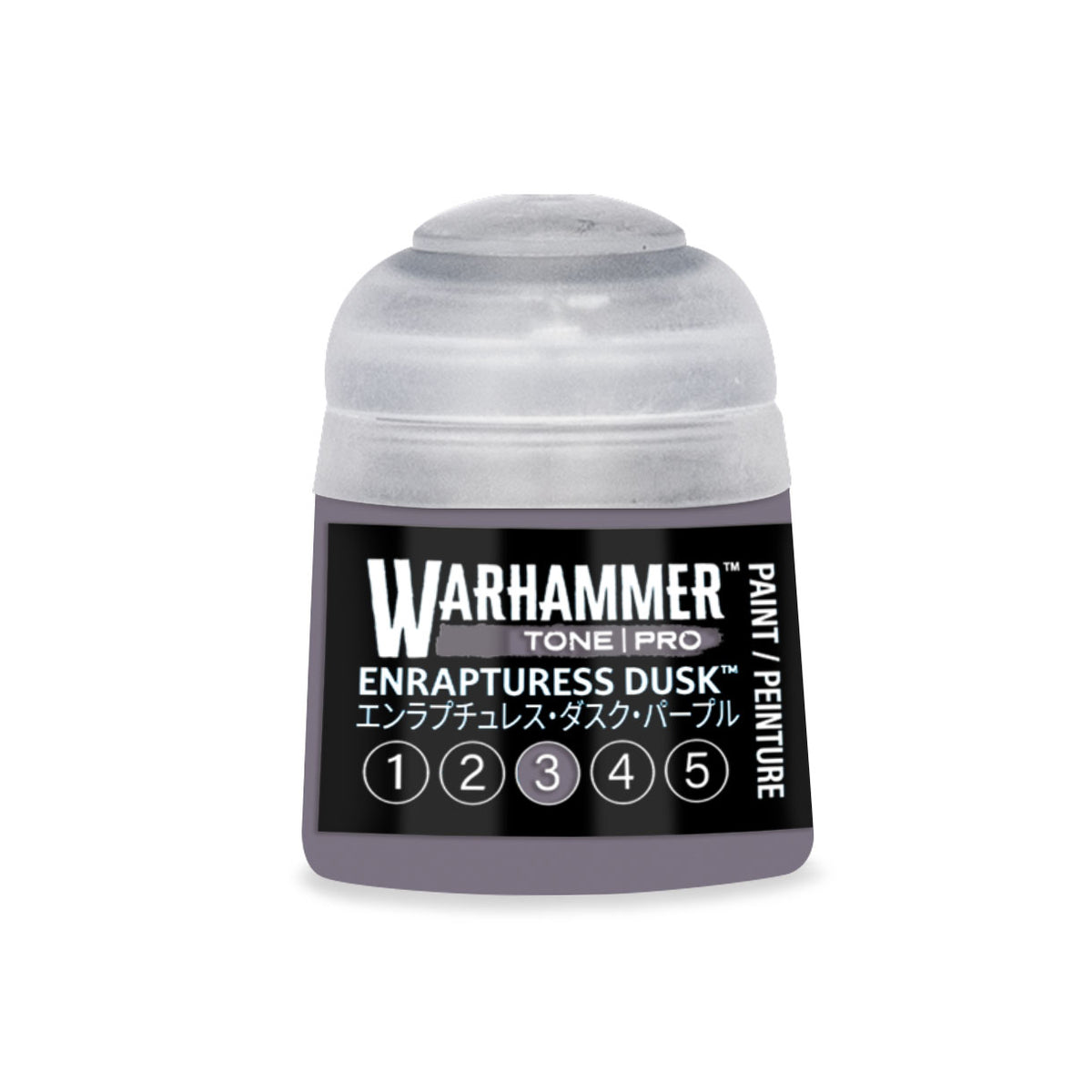 Tone Pro ENRAPTURESS DUSK 3