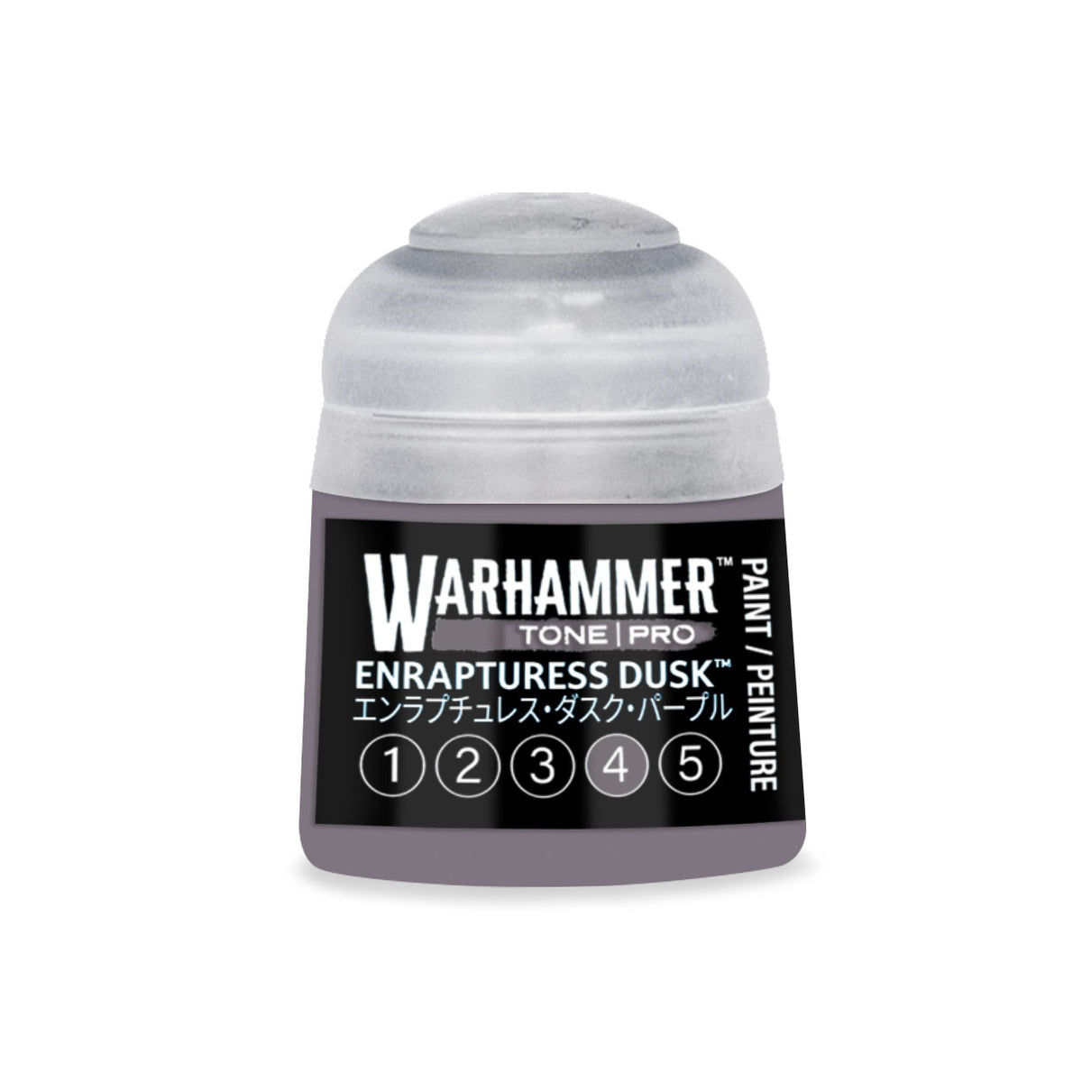 Tone Pro ENRAPTURESS DUSK 4