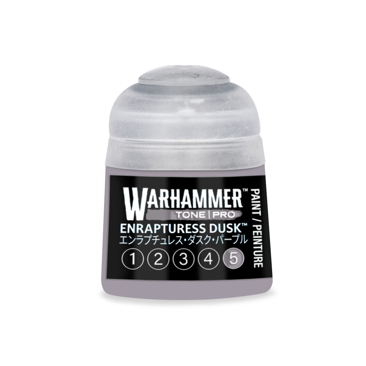 Tone Pro ENRAPTURESS DUSK 5