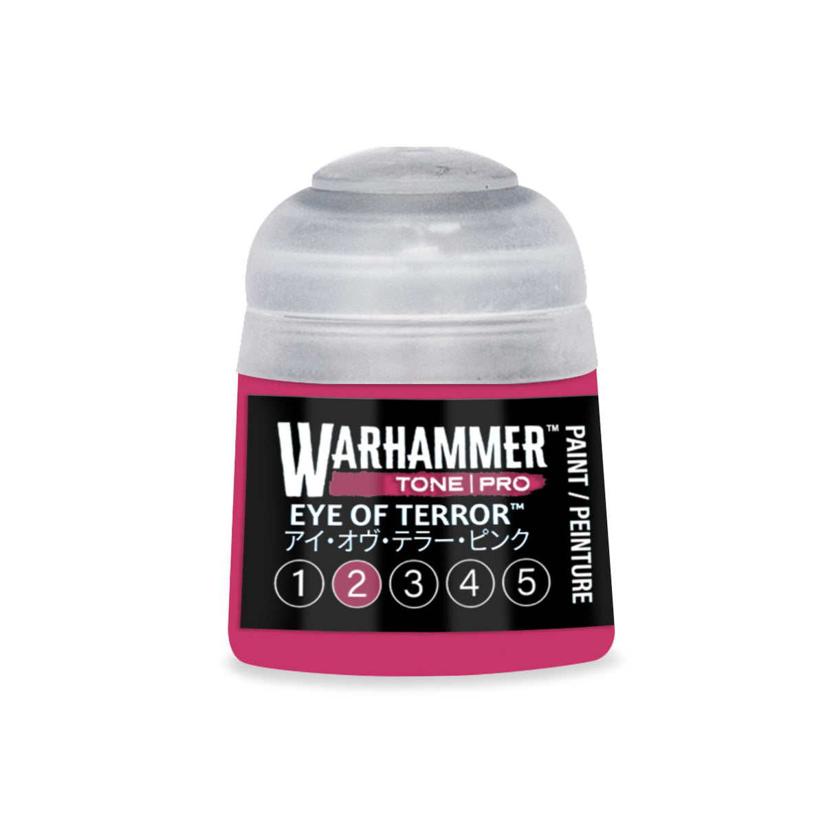 Tone Pro EYE OF TERROR 2