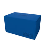 Deck Vault: Radiant 100+ Deluxe- Solid Color-Blue