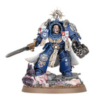 WARHAMMER 40000: STARTER SET