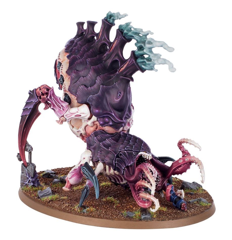 WARHAMMER 40000: STARTER SET