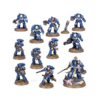 WARHAMMER 40000: STARTER SET