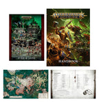 AGE OF SIGMAR: SPEARHEAD STARTER SET