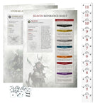 AGE OF SIGMAR: SPEARHEAD STARTER SET
